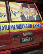 Pilkada Car